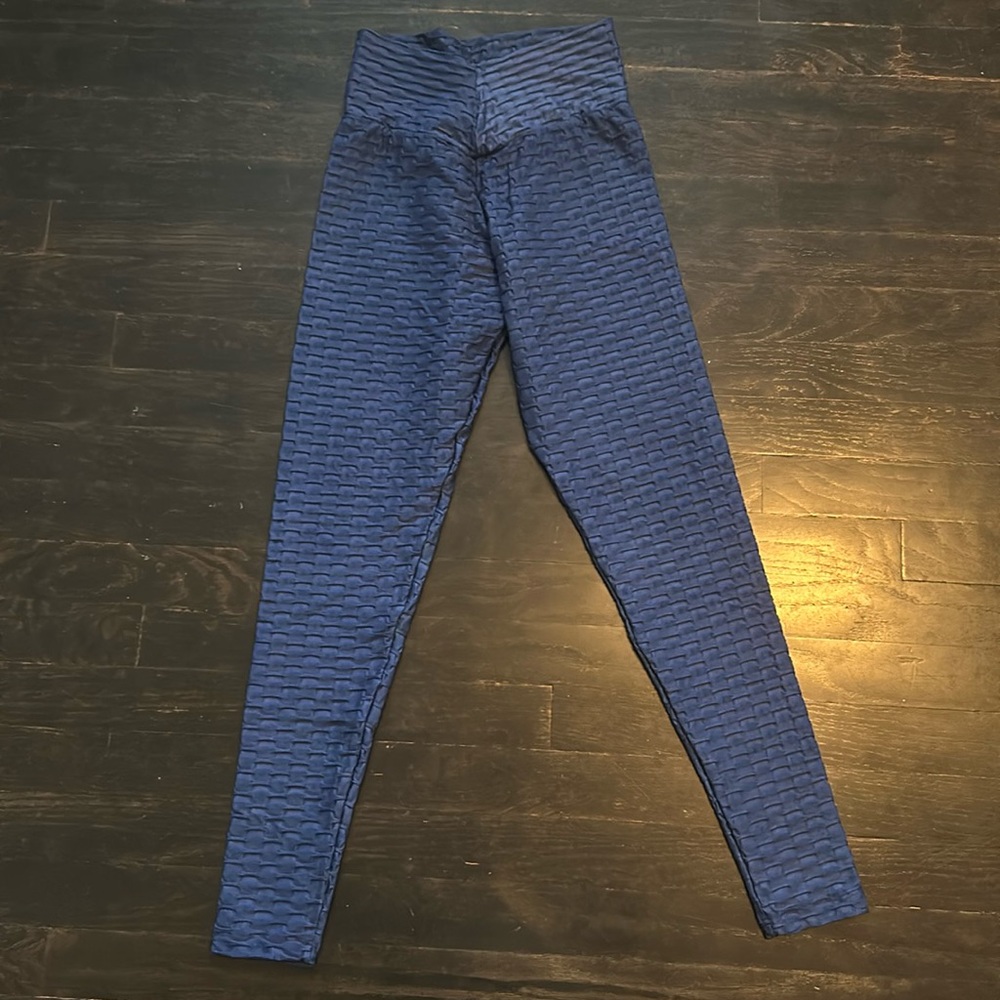 Booty by Brabants Chome Leggings